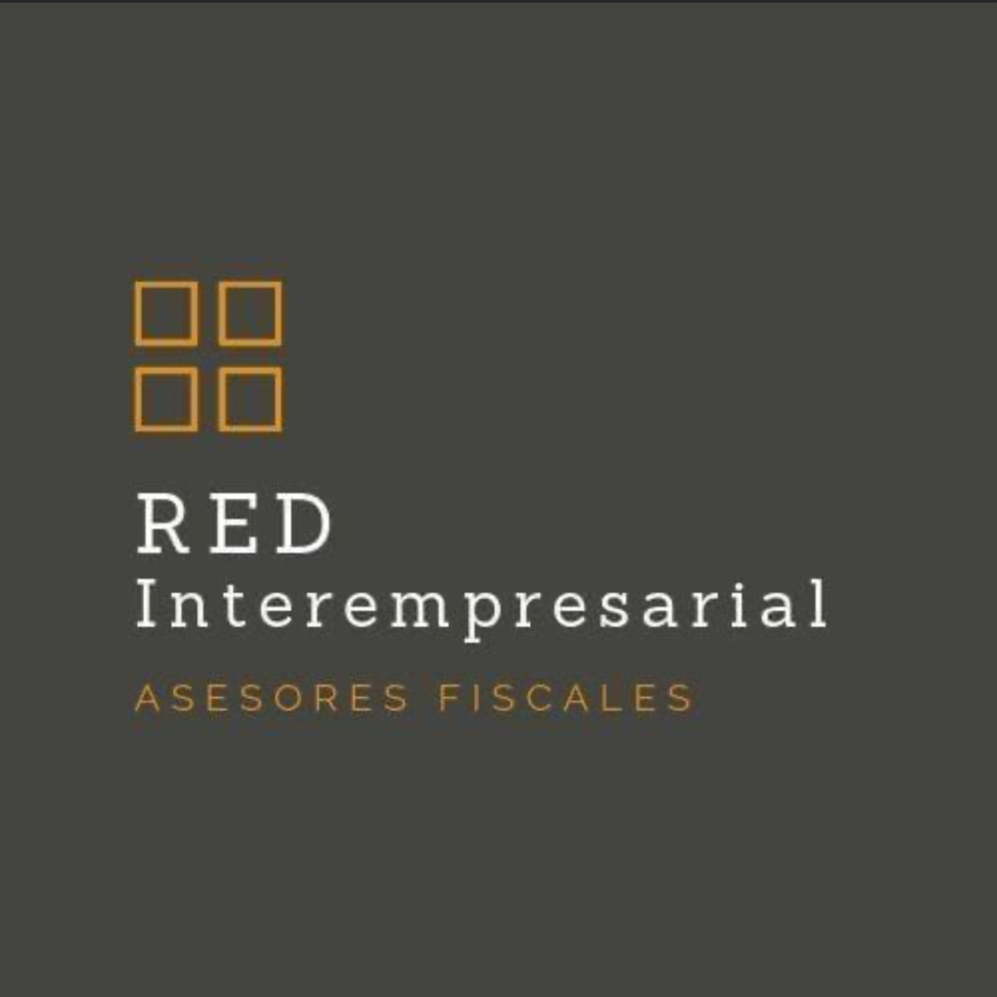 Logo del despacho contable Red Interempresarial
